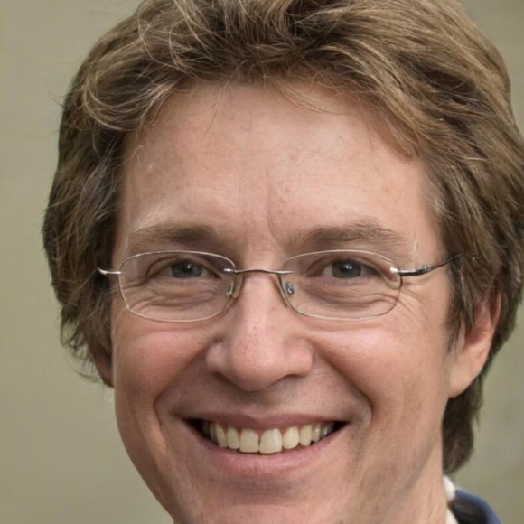 Meet your Posher, Matthew - Picture 1 of 1